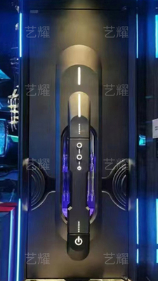 FH-003防火門